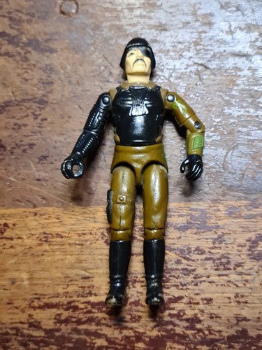 Major bludd vintage gi - bludd, (v1)