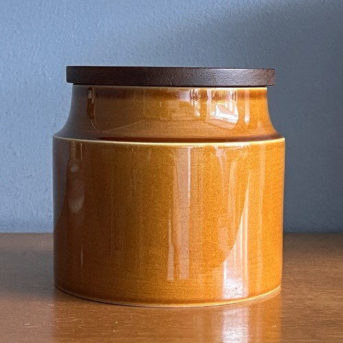 Vintage hornsea pottery honey - pottery,