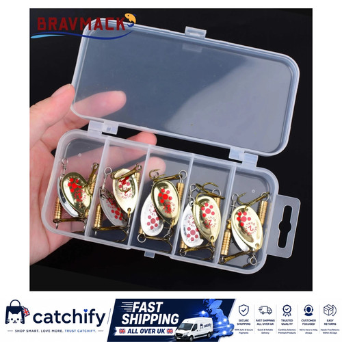 Mepps imitation fishing - mepps,