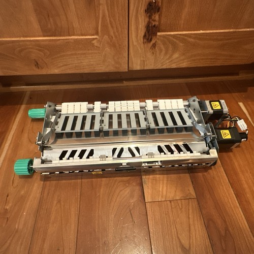 Heatexchange lower assy vario - lower,