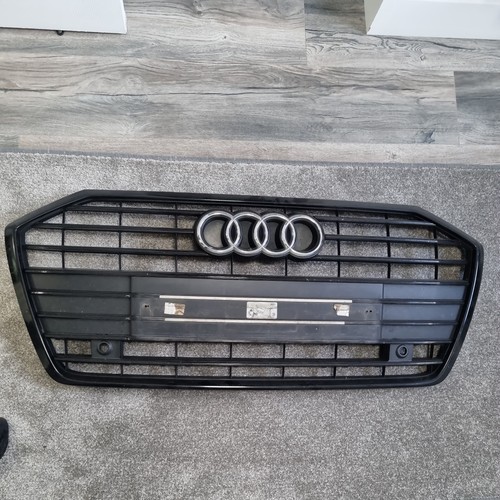 Audi 2019 on genuine - c8, 2019-on