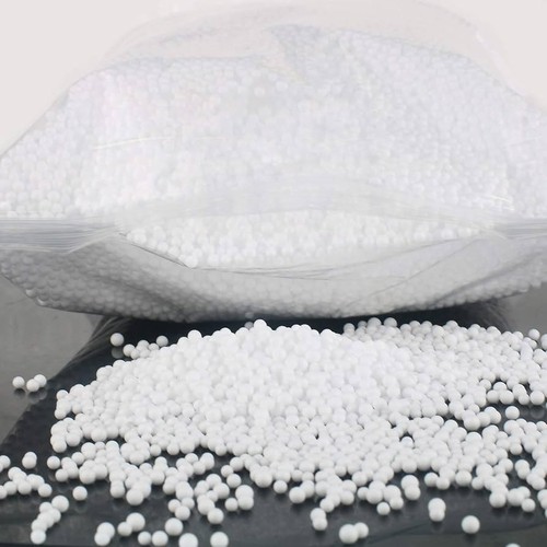 Polystyrene balls beads craft - polystyrene,