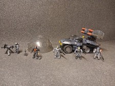Mega Bloks Halo Covert Ops