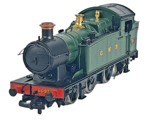Mainline 37038 gauge - mainline,