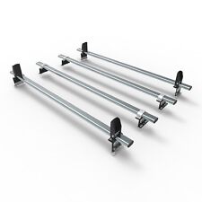 Mercedes Vito Roof Rack 4 Bars with Load Stops 2003 onwards models AT70LS