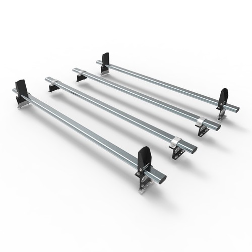 Mercedes vito roof rack bars - mercedes,