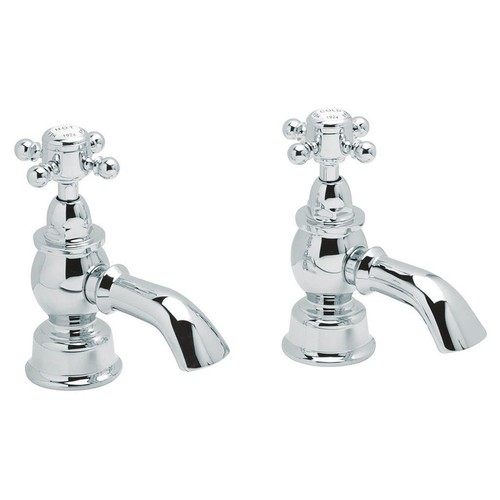 Heritage hartlebury bath taps - hartlebury,