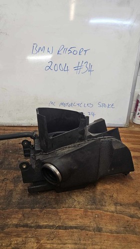 Bmw r1150rt 2004 - r1150rt, airbox