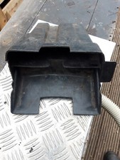 Suzuki gz125 Marauder under seat Tool Box.