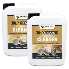 SmartSeal Stone Cleaner