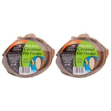 Dawn Chorus Wild Bird Coconut