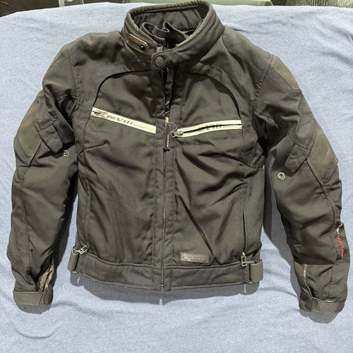 Revit mens airforce motorcycle - airforce,