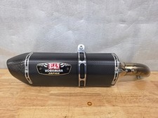 Yoshimura Exhaust Metal Magic