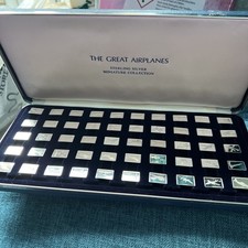 Franklin Mint The Great