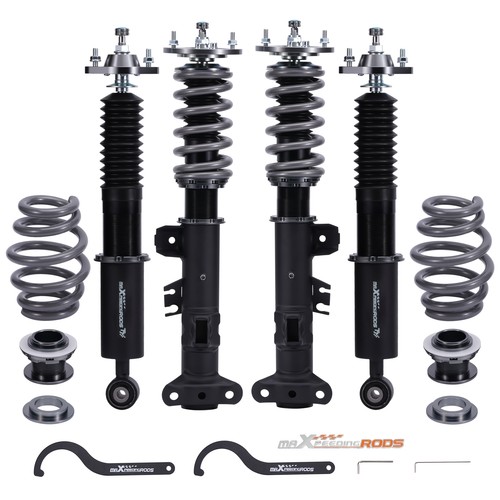 Performance shock absorbers - shock,