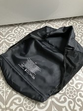 Venicci Soft Black Underseat Basket