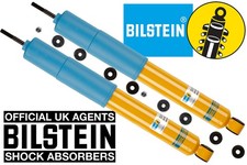Escort Mk2 RS2000 Bilstein B6 SPORT Rear Shock Absorbers (Pr) Suit Standard car