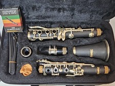 Rosetti Series 5 Clarinet with