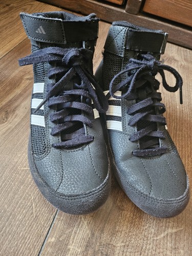 Adidas havoc junior boxing - adidas,