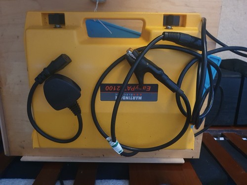 Martindale easypat 2100 pat - easypat,