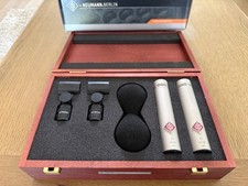 Neumann KM184 Stereo