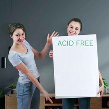 10 WHITE  GREY & BLACK 1.5mm