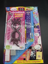 CBeebies Numberblocks Magazine