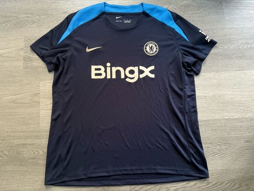 Chelsea nike bingx mens - chelsea,