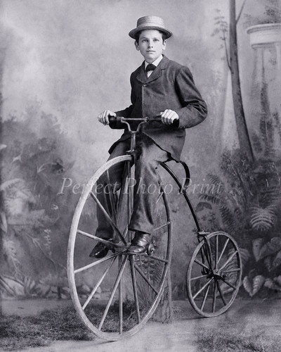 Early 1900 young man - 1900's,
