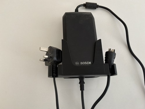 Bosch bcs220 charger wall - bcs220,