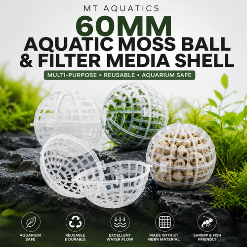 Aquatics multi purpose 60mm - aquatics,