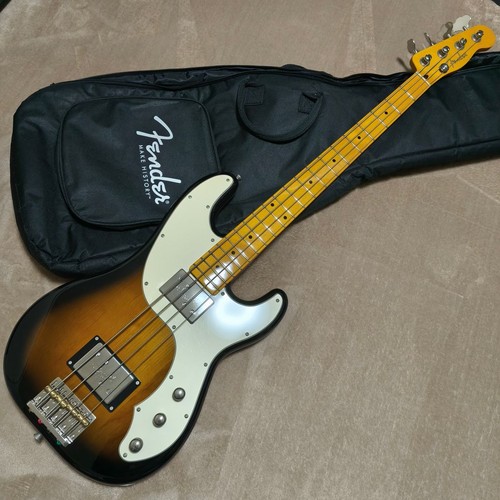 Rare discontinued fender - rare,