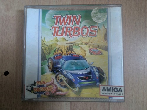 Twin turbos fun factory for - twin,