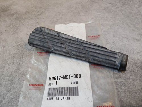 Honda 50617 mct 000 - honda, side