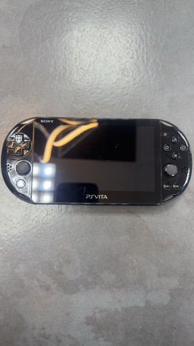 Sony playstation vita handheld - playstation,