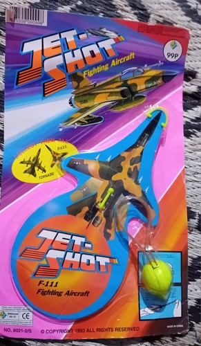 Vintage 1993 jet shot - vintage, jet-shot