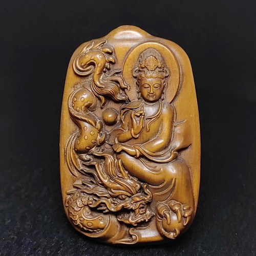 Inch old chinese boxwood - chinese,