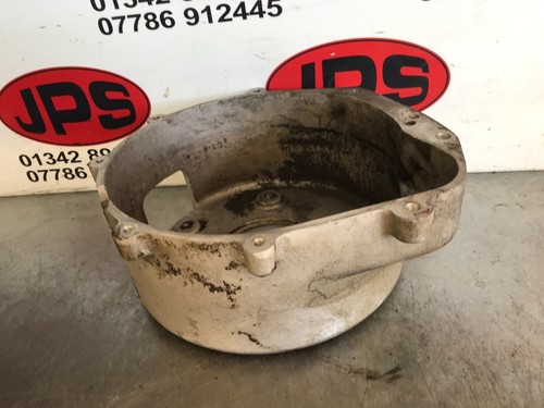 Aluminium bell housing - , x