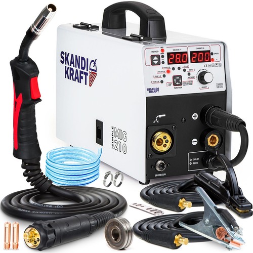 Mig welder 200a welding - mig,