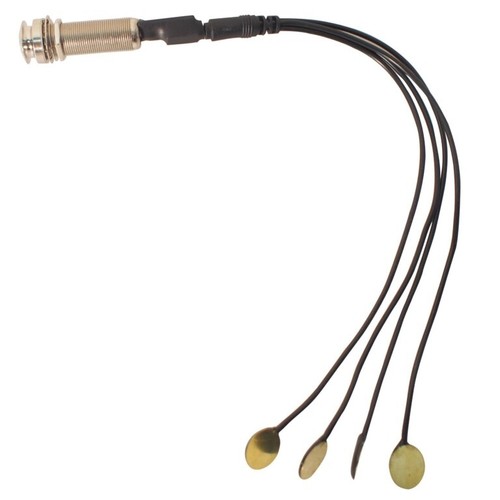 Journey instruments piezo - instruments,