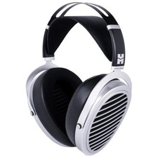 HiFi Man Ananda Nano Headphones - Planar Magnetic - Over Ear Black Open Back