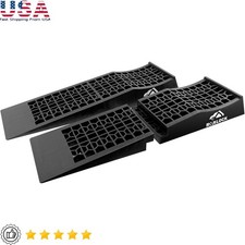 Detachable Low Profile Car