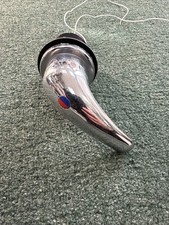 Microswitched Shower Mixer