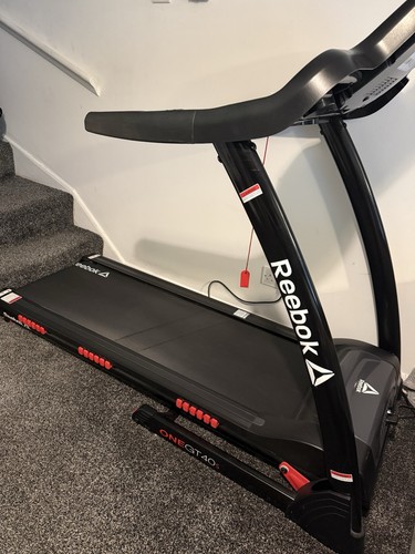 Rebook one 4os treadmill - 4os,