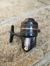 Vintage Fishing Reel Abu Garsia Diplomat 601 M OSCILLATING SPOOL GWC