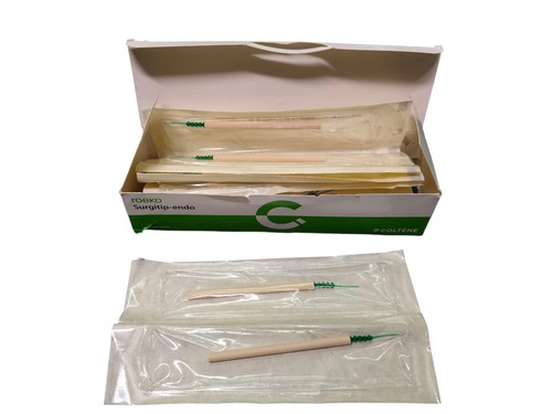 Coltene roeko surgitip endo - coltene, surgitip-endo