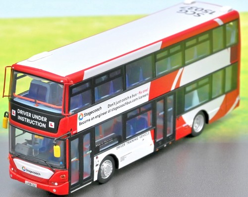 Mbc ukbus 0076 commission - 0076,