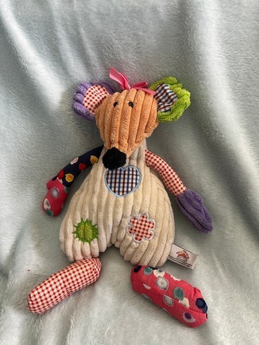 Mousehouse multicoloured mouse