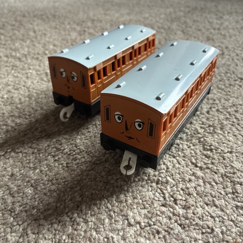 Thomas friends tomy - &,