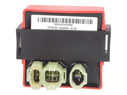 Cdi unit malossi digitronic - cdi,